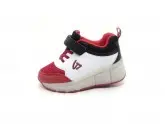 TENIS LED (N.33) TXL-0272 VERMELHO
