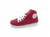 TENIS LED (N.35) TXL-08 CANVAS VERMELHO