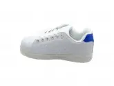 TENIS LED (N.35) TXL-19 BRANCO/AZUL