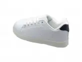TENIS LED (N.35) TXL-19 BRANCO/PRETO