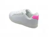 TENIS LED (N.35) TXL-19 BRANCO/ROSA