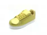 TENIS LED (N.35) TXL-19 GOLD MATT