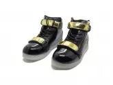 TENIS LED (N.35) TXL-44 PRETO