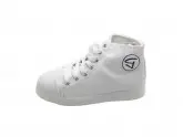 TENIS LED (N.37) TXL-08 CANVAS BRANCO