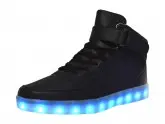 TENIS LED (N.39) TXL-31 PRETO