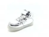 TENIS LED (N.39) TXL-31 SILVER