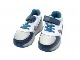 TENIS LED NUMERO 26 - TXL-1002 - COM RODA - SKY