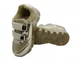 TENIS LED NUMERO 28 - TX-28 - DOURADO