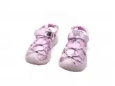 TENIS LED NUMERO 33 - TXL-147 - ROSA