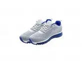TENIS LED NUMERO 37 - TXL-42 - CINZA