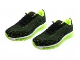 TENIS LED NUMERO 41 - TXL-42 - PRETO