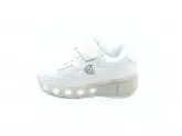 TENIS LED TXL-0268 (N 31) BRANCO