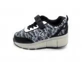 TENIS LED TXL-0274 (N 29) PRETO