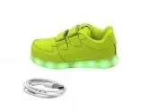 TENIS LED TXL-28 (N 22) AMARELO