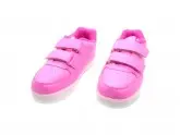 TENIS LED TXL-28 (N 24) ROSA
