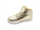 TENIS LED TXL-31 (N 32) MATT - DOURADO