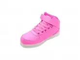 TENIS LED TXL-31 (N 36) ROSA