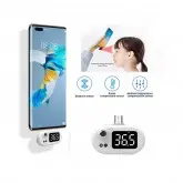 Termometro Digital K8 Para Celular V8