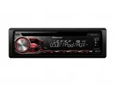TOCA CD AUTOMOTIVO PIONEER DEH-X2850 - USB - IPOD