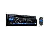 TOCA CD JVC KD-R570 - USB - AUXILIAR - 1RCA - CONTROLE