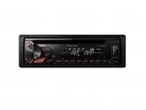 TOCA CD PIONNER DEH-X1950UB USB MIXTRAX 2 RCA
