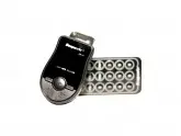 TRANSMISSOR ECOPOWER EP-11 - USB - MICRO SD