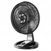 VENTILADOR BRITANIA BV410P TURBO MESA 220V
