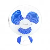 VENTILADOR CATAVENTO - 3 VELOCIDADES - MESA - 220V