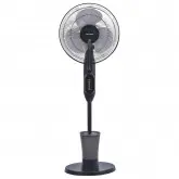 Ventilador Com Umidificador Mega Star Fan-25 110V