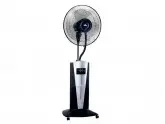 VENTILADOR C/SPRAY UMID REBECCA RC103 220V