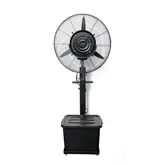 Ventilador Industrial Com Humidificador Level Lvc-203 / 26