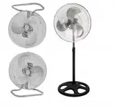 VENTILADOR MIDI 3 EM 1 - COLUNA - 220V