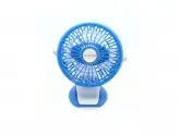 VENTILADOR MINI PROSPER - P-2203 - RECARREGAVEL - BIVOLT
