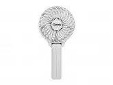 VENTILADOR MINI QUANTA QTUV300 USB - BRANCO