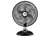 VENTILADOR MONDIAL 40CM VT-41 TURBO 220V