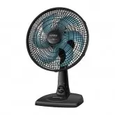 VENTILADOR MONDIAL V-81-6P - MESA 30 CM - 110V