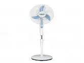 VENTILADOR NAPPO - RECARREGAVEL - 16 POLEGADAS