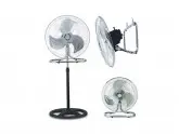 Ventilador Parana 333a - 3 Em 1 - Coluna - 110v na loja Tche Loco ...