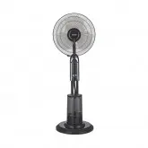 VENTILADOR QUANTA COM UMIDIFICADOR - QTVCU16 - 16 POLEGADAS - 110V