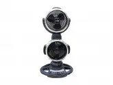 VENTILADOR SATELLITE AF-33 COLUNA DUPLO - 220V