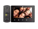 VIDEO PORTEIRO ORANGE OR-VDP14SD 7