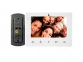 VIDEO PORTEIRO ORANGE OR-VDP14SD 7