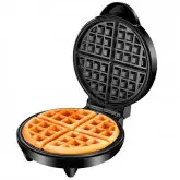 Wafflera Mondial Gw-01 Waffle Maker - 110V