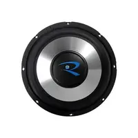 Alto Falante Roadstar Rs-1050 - 10 Polegadas - 250Wrms - 4Ohms em Tche Loco