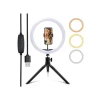 Aro  Satellite Led A-Mk03 - 10 Polegadas em Tche Loco
