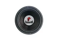 Auto Falante Roadstar Rs-12Sw - 12 Polegadas - 2500W em Tche Loco