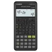 Calculadora Casio Fx350Es Plus Cientifica em Tche Loco