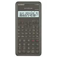 Calculadora Casio - Fx82Ms - Cientifica - 2Nd Edition em Tche Loco