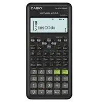 Calculadora Cientifica   Casio Fx570Es Plus em Tche Loco