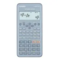 Calculadora   Cientifica  Casio Fx82Es Plus Azul em Tche Loco